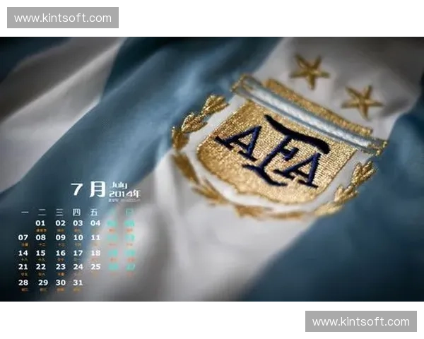 世界杯阿根廷队全赛程解析及关键对决时间表